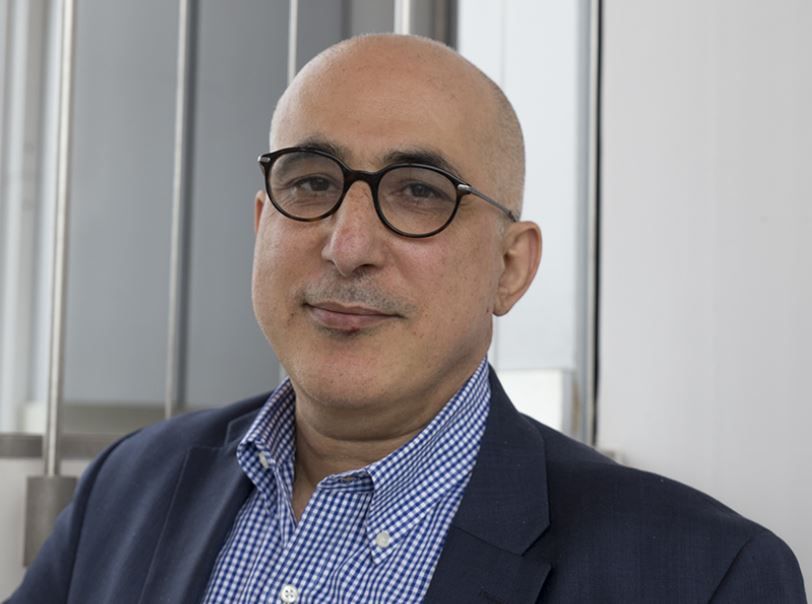 Kaveh Razazian